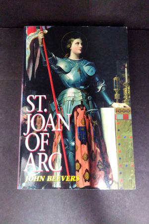 St. Joan of Arc image number 0