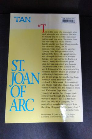 St. Joan of Arc image number 1