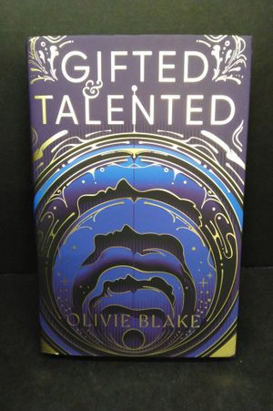 Gifted & Talented image number 0