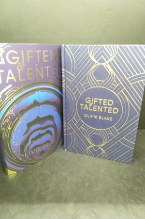 Gifted & Talented image number 1