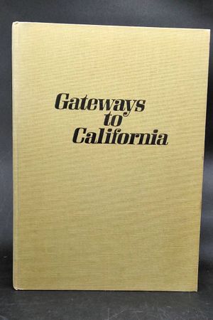 Gateways of California image number 0