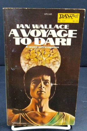 A Voyage to Dari image number 0