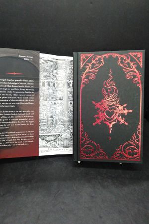 Terror at the Gates  image number 1