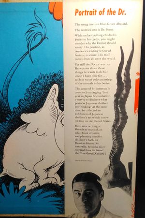 Horton Hears a Who! image number 1