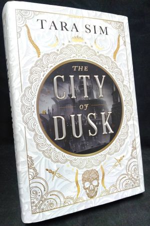 City of Dusk image number 0