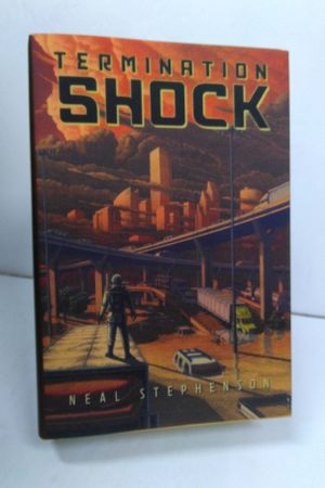 Termination Shock image number 0