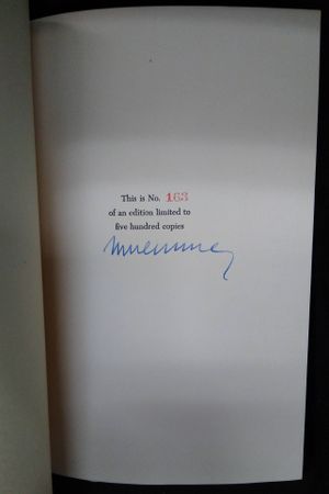 History and Proceedings of Buckskin Joe: Accompanying the Mining Laws of the District image number 2