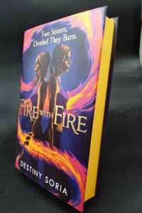 Fire With Fire
