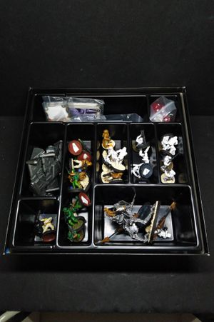 Star Wars Legion: Core Set image number 1