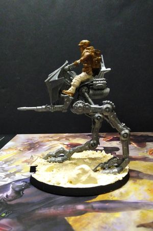 Star Wars Legion: Core Set image number 2