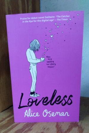 Loveless image number 0