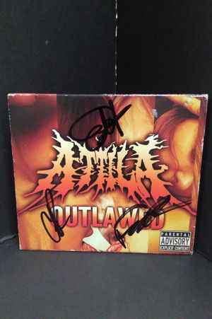 Outlawed image number 0