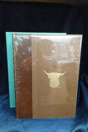 Prose and Poetry of the Live Stock Industry of the United States image number 0