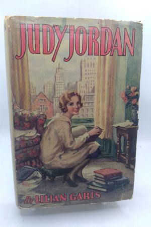 Judy Jordan image number 0