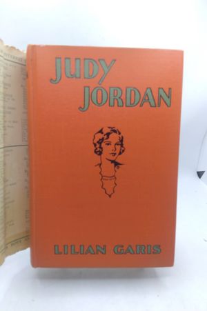 Judy Jordan image number 2