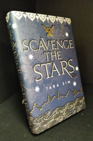 Scavenge the Stars image number 0