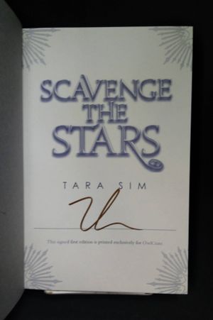 Scavenge the Stars image number 1