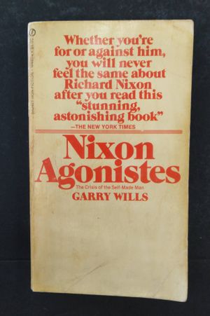 Nixon Agonistes image number 0
