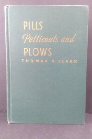 Pills Petticoats and Plows: The Country Store image number 0
