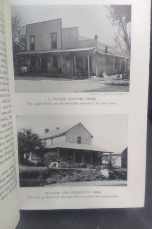 Pills Petticoats and Plows: The Country Store image number 2