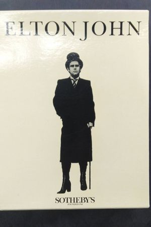 Elton John image number 0