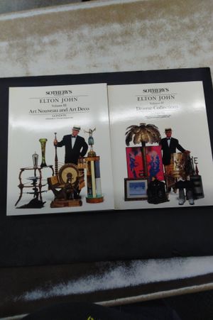 Elton John image number 1