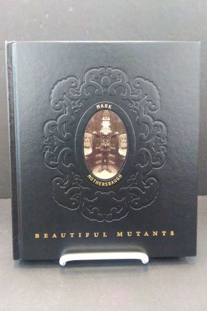Beautiful Mutants image number 0