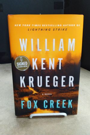 Fox Creek image number 0