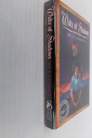 Waltz of Shadows image number 2