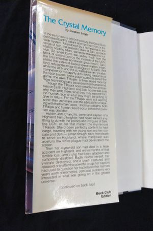 The Crystal Memory image number 2