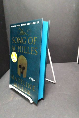 The Song of Achilles image number 1