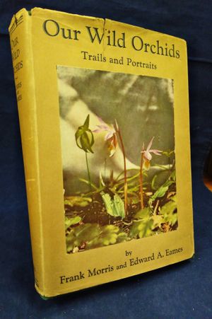 Our Wild Orchids: Trails and Portraits image number 0