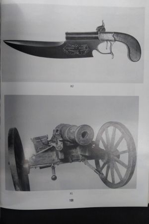 Roger S. Steffen Historical Militaria General Auction Catalogue 116A image number 1