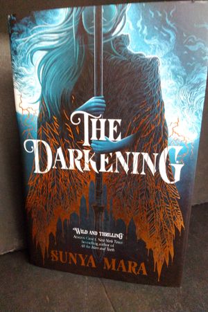The Darkening image number 0
