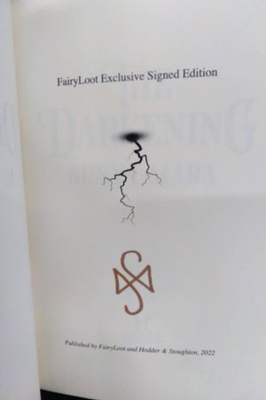The Darkening image number 2