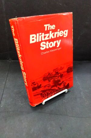 The Blitzkrieg Story image number 0