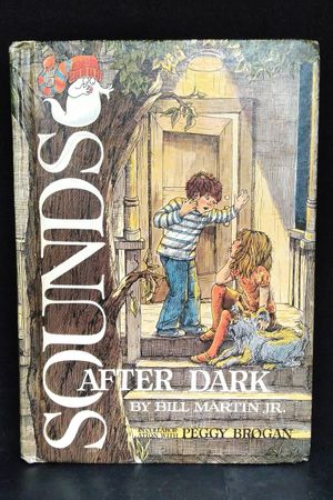 Sounds After Dark, image number 0