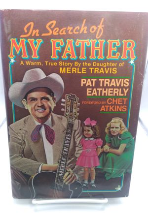 In Search of My Father image number 0