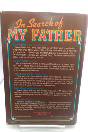In Search of My Father image number 1