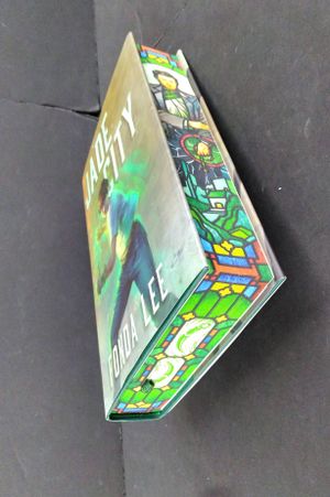 Jade City image number 1