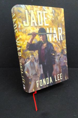 Jade War image number 0