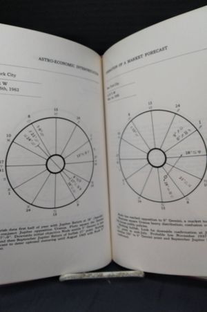 Astro Cycles and Speculative Markets image number 2