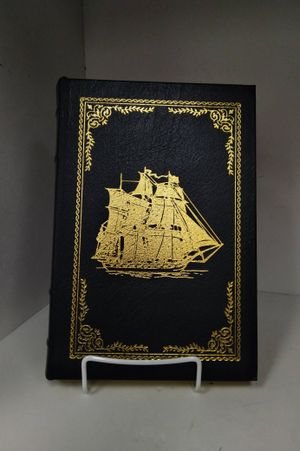 Mr. Midshipman Easy image number 0