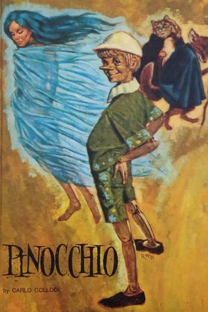 Pinocchio image number 0