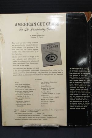 A Study of American Cut Glass Collections image number 2