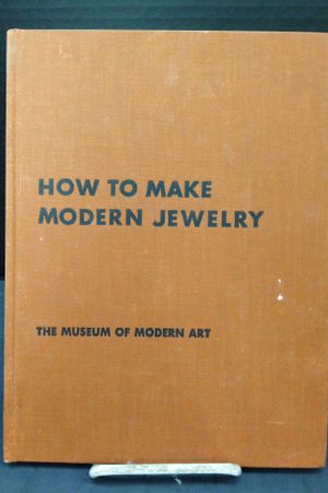 How To Make Modern Jewelry image number 0