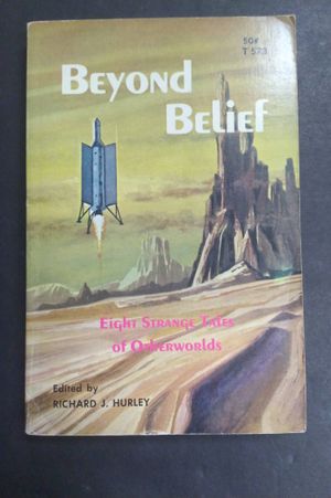 Beyond Belief image number 0