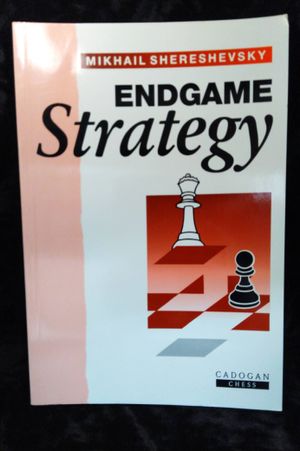 Endgame Strategy image number 0
