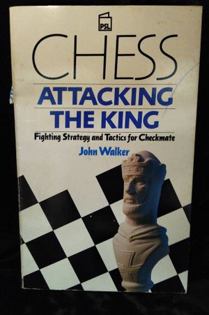 Chess image number 0