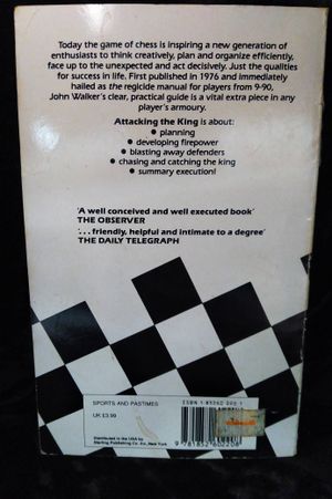 Chess image number 1